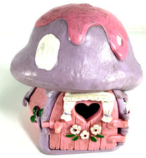 CASA DI PUFFETTA PUFFI SCLEICH