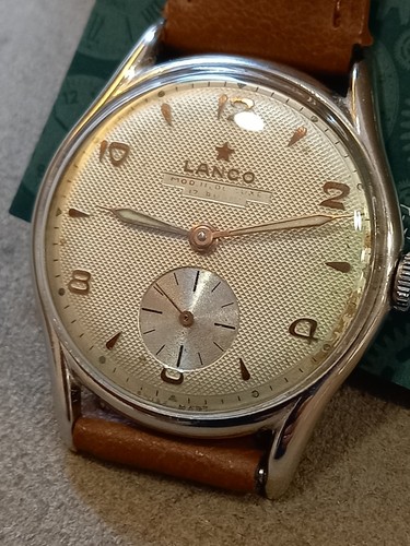 Lanco mod luxe - 11,