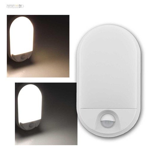 Lampada led parete esterno - lampada,