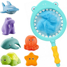 Giochi Bagnetto, Giocattoli Da