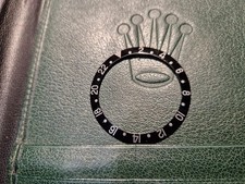  Rolex Gmt Master 2 16710