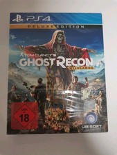 Tom Clancy's Ghost Recon