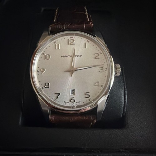 Hamilton jazzmaster h385111 - jazzmaster,