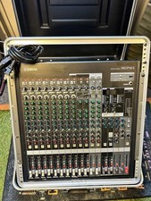 Articolo funzionante mixer