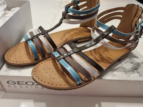 Scarpe sandali geox - sandali,