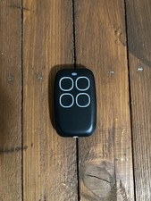 telecomandi per cancelli