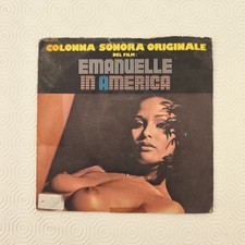 NICO FIDENCO - EMANUELLE IN