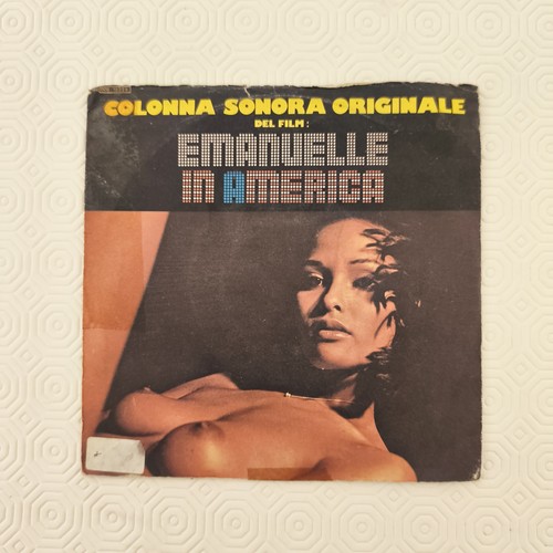 Nico fidenco emanuelle in - -,