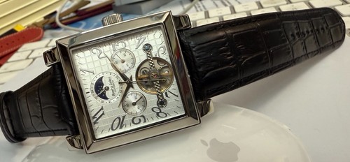 Orologio uomo automatico - da,