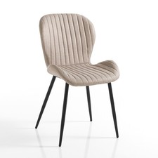 Tomasucci sedia handy marrone