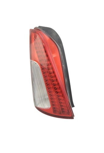 Fanale stop posteriore - stop,