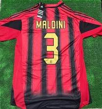 Maglia AC Milan MALDINI #3