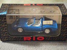 Rio R9 LAMBORGHINI MIURA
