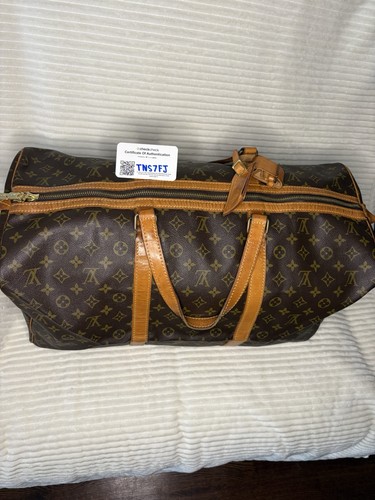 Borsone louis vuitton vintage - borsone,