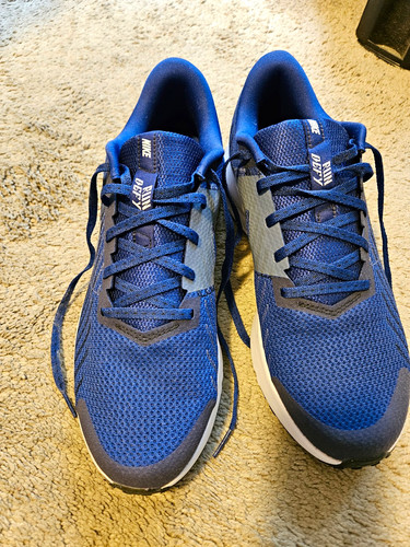 Nike run defy sneakers basse - defy,
