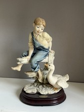 Statuina porcellana - statuina,