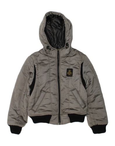 Refrigiwear giacca imbottita - refrigiwear,