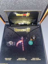 Collana dragon ball - collana,