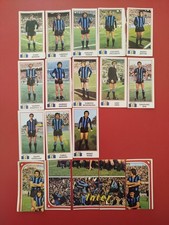 RARE Figurine Calciatori