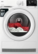AEG Asciugatrice 7000 SensiDry