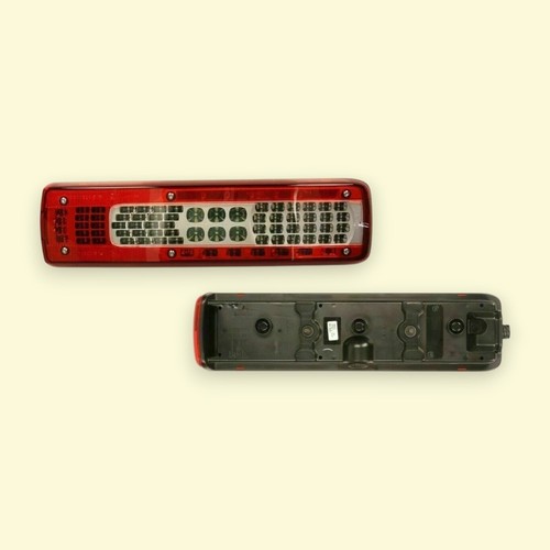Fanale posteriore led - posteriore,, destro