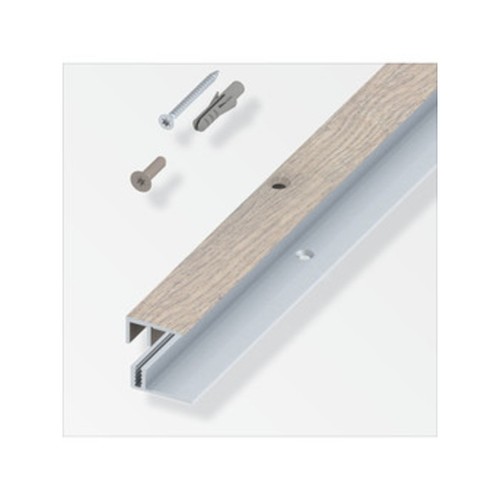Raccordo balcone per parquet - per,