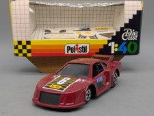 Modellini auto 1:40 non 1:43