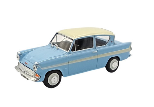Ford anglia harry potter - harry,