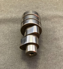 ALBERO A CAMME ANTERIORE