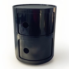 Kartell Componibili Noir