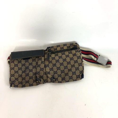 Gucci marsupio cintura - gucci,