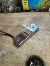 Vintage anni 60 Silvertone