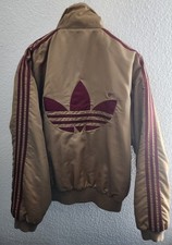Adidas giacca bomber anni 90