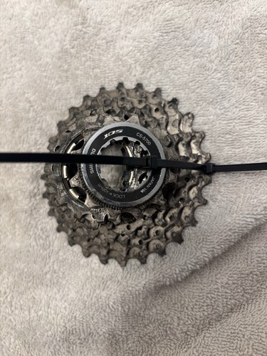 Cassetta shimano 105 - 105, cs5700