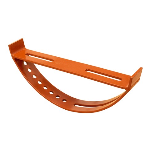 Supporto per griglia zincato - supporto, griglia,