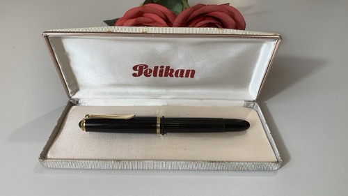Penna stilografica pelikan 400 - stilografica,
