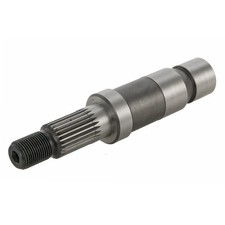 Albero Perno Ruota 136.9 mm