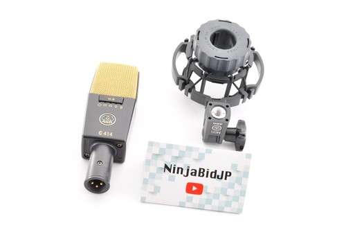 Microfono condensatore akg - microfono,