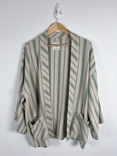 Giacca cardigan Zara taglia S