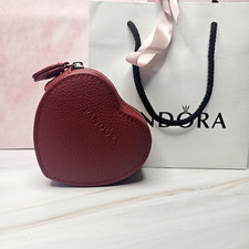 Pandora Portagioie Nuovo Cuore