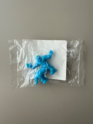 Monster pocket blue - my,