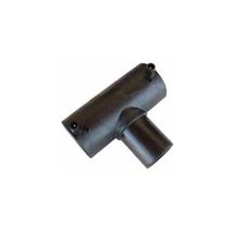 NUPI - Raccordo TEE PE 110-63