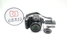 Panasonic Lumix FZ72 60x