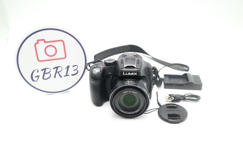 Panasonic lumix fz72 60x - panasonic,