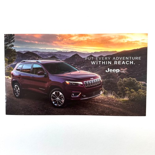 Jeep 2018 metti ogni avventura - ogni,
