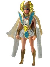 BUBBLE POWER SHE-RA PRINCESS