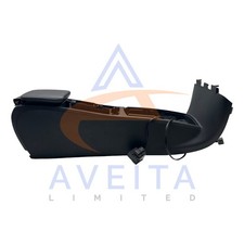 Console centrale bracciolo