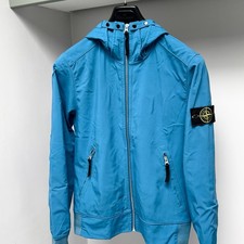 Stone Island Giacca Cappotto