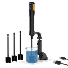 Miscelatore Resina Aggiornato