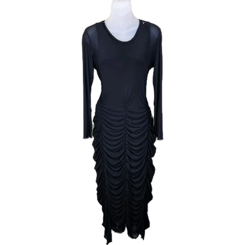 Maxi abito cynthia - ashby, m